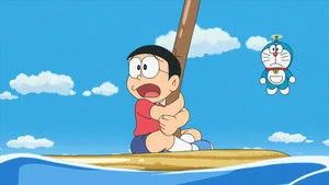 Doraemon 1. sezon 1259. bölüm