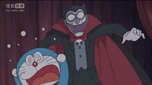 Doraemon 1. sezon 126. bölüm