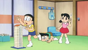 Doraemon 1. sezon 1260. bölüm