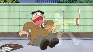 Doraemon 1. sezon 1261. bölüm