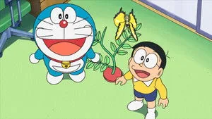 Doraemon 1. sezon 1265. bölüm