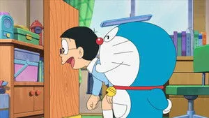 Doraemon 1. sezon 1266. bölüm