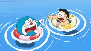 Doraemon 1. sezon 1267. bölüm