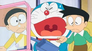 Doraemon 1. sezon 1269. bölüm