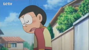 Doraemon 1. sezon 127. bölüm