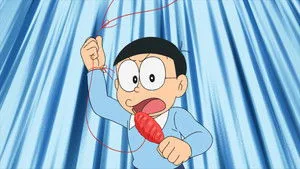 Doraemon 1. sezon 1270. bölüm