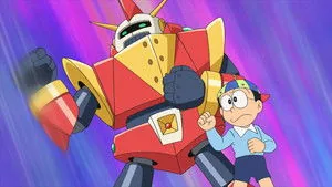 Doraemon 1. sezon 1272. bölüm