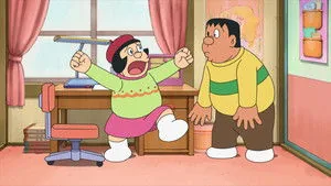 Doraemon 1. sezon 1274. bölüm