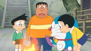 Doraemon 1. sezon 1285. bölüm