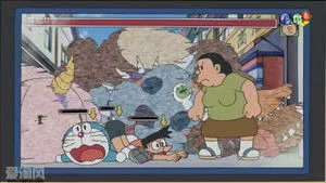 Doraemon 1. sezon 129. bölüm