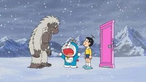 Doraemon 1. sezon 1291. bölüm