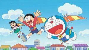 Doraemon 1. sezon 1293. bölüm
