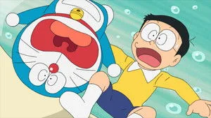 Doraemon 1. sezon 1297. bölüm