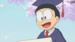 Doraemon 1. sezon 1298. bölüm