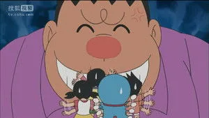 Doraemon 1. sezon 131. bölüm