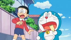 Doraemon 1. sezon 1311. bölüm