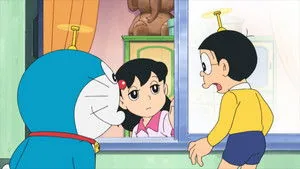 Doraemon 1. sezon 1313. bölüm