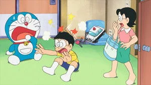Doraemon 1. sezon 1325. bölüm
