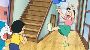 Doraemon 1. sezon 1326. bölüm