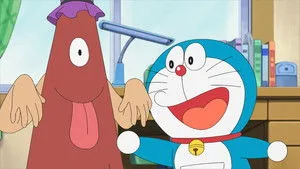 Doraemon 1. sezon 1330. bölüm