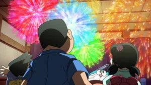 Doraemon 1. sezon 1338. bölüm