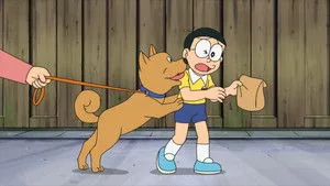 Doraemon 1. sezon 1340. bölüm