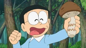 Doraemon 1. sezon 1343. bölüm