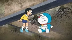 Doraemon 1. sezon 1346. bölüm