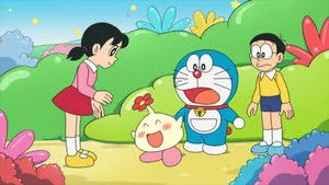 Doraemon 1. sezon 1348. bölüm