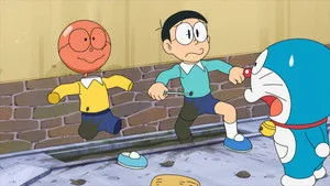 Doraemon 1. sezon 1351. bölüm