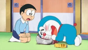 Doraemon 1. sezon 1353. bölüm