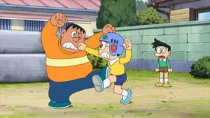Doraemon 1. sezon 1354. bölüm