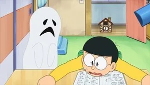 Doraemon 1. sezon 1365. bölüm