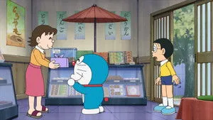 Doraemon 1. sezon 1367. bölüm