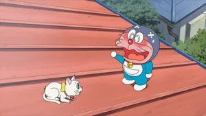Doraemon 1. sezon 1369. bölüm