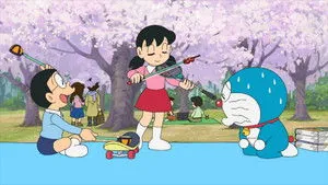 Doraemon 1. sezon 1376. bölüm