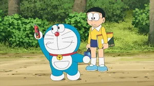 Doraemon 1. sezon 1378. bölüm