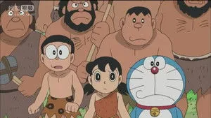 Doraemon 1. sezon 138. bölüm