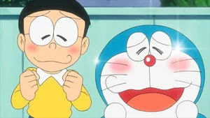 Doraemon 1. sezon 1382. bölüm