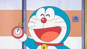 Doraemon 1. sezon 1385. bölüm