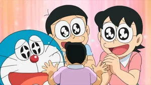 Doraemon 1. sezon 1388. bölüm