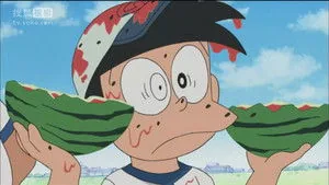 Doraemon 1. sezon 139. bölüm