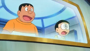 Doraemon 1. sezon 1391. bölüm