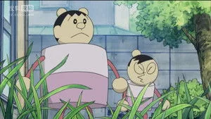 Doraemon 1. sezon 144. bölüm