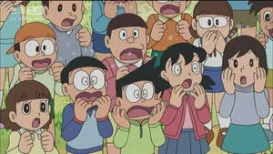 Doraemon 1. sezon 146. bölüm