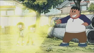 Doraemon 1. sezon 147. bölüm