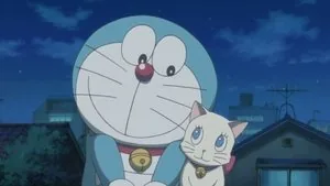Doraemon 1. sezon 15. bölüm