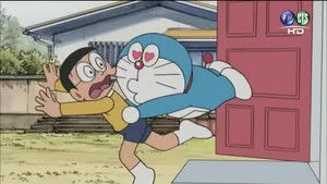 Doraemon 1. sezon 159. bölüm