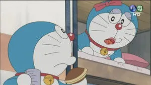 Doraemon 1. sezon 175. bölüm