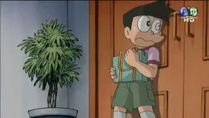 Doraemon 1. sezon 176. bölüm